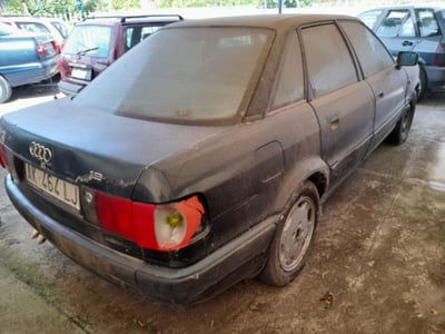 Audi 80 1.9 TDI cat usata