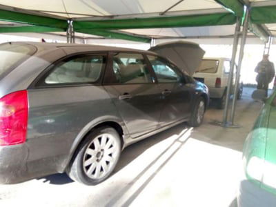 Nissan Primera Station Wagon 1.8 16V cat Station Wagon Tekna usata