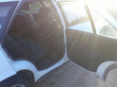 Fiat Tipo 1.9 turbodiesel 5 porte Eco GT usata