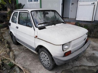 Fiat 126 700 BIS usata