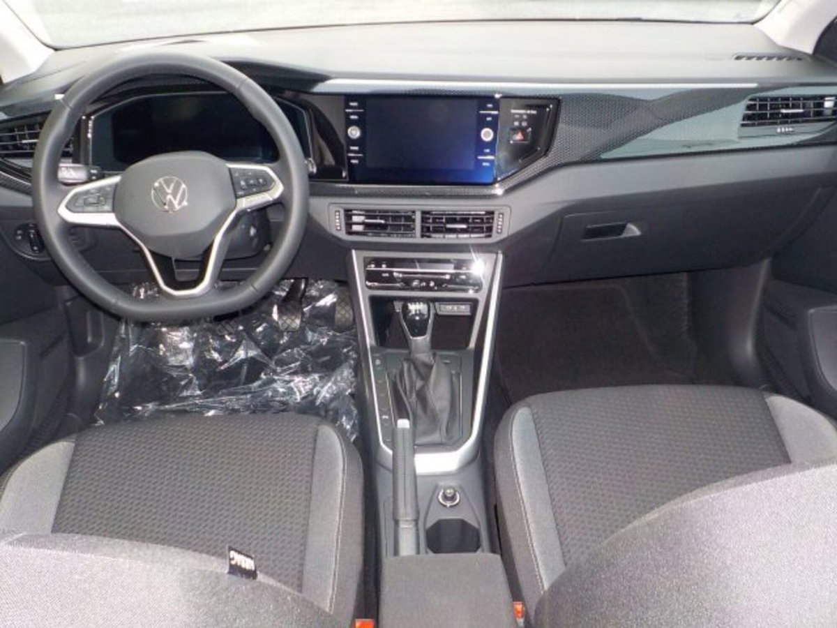 Volkswagen Polo 1.0 tsi Edition 95cv (6)