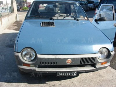 Fiat Ritmo 60 5 porte CL my 78