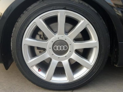 Audi TT Coupé 1.8 T 20V 225 CV cat quattro (11)