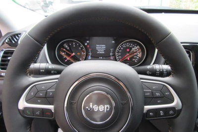Jeep Compass 2.0 Multijet II 4WD Limited (15)