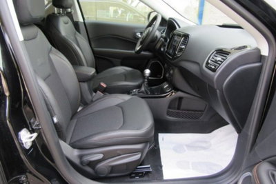 Jeep Compass 2.0 Multijet II 4WD Limited (7)