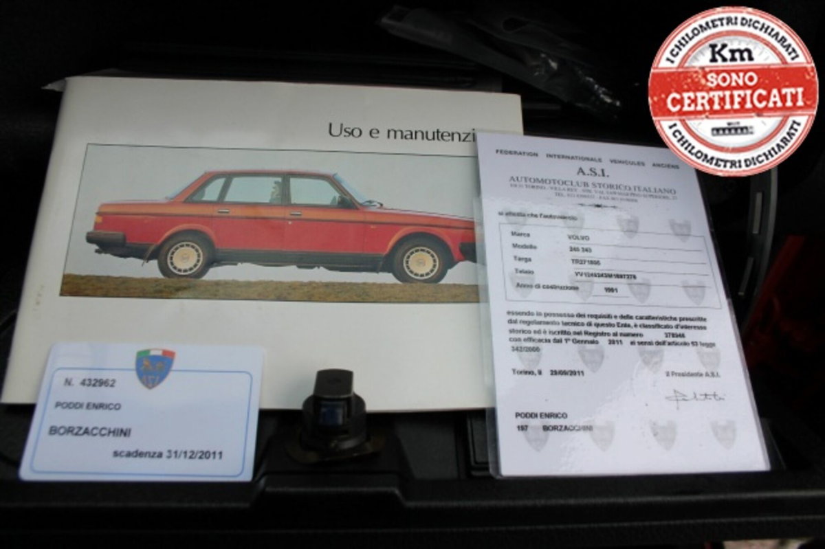 Volvo 240 Station Wagon cat Station Wagon Polar (13)