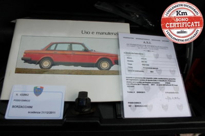 Volvo 240 Station Wagon cat Station Wagon Polar (13)