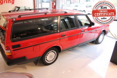 Volvo 240 Station Wagon cat Station Wagon Polar (2)