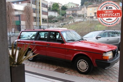 Volvo 240 Station Wagon cat Station Wagon Polar (6)