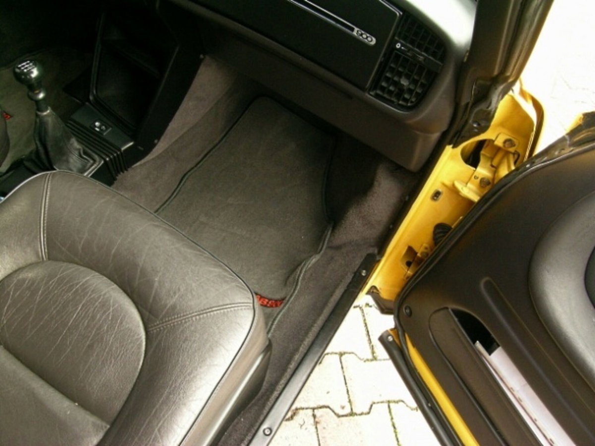 Saab 900 Cabrio turbo 16 Montecarlo (10)
