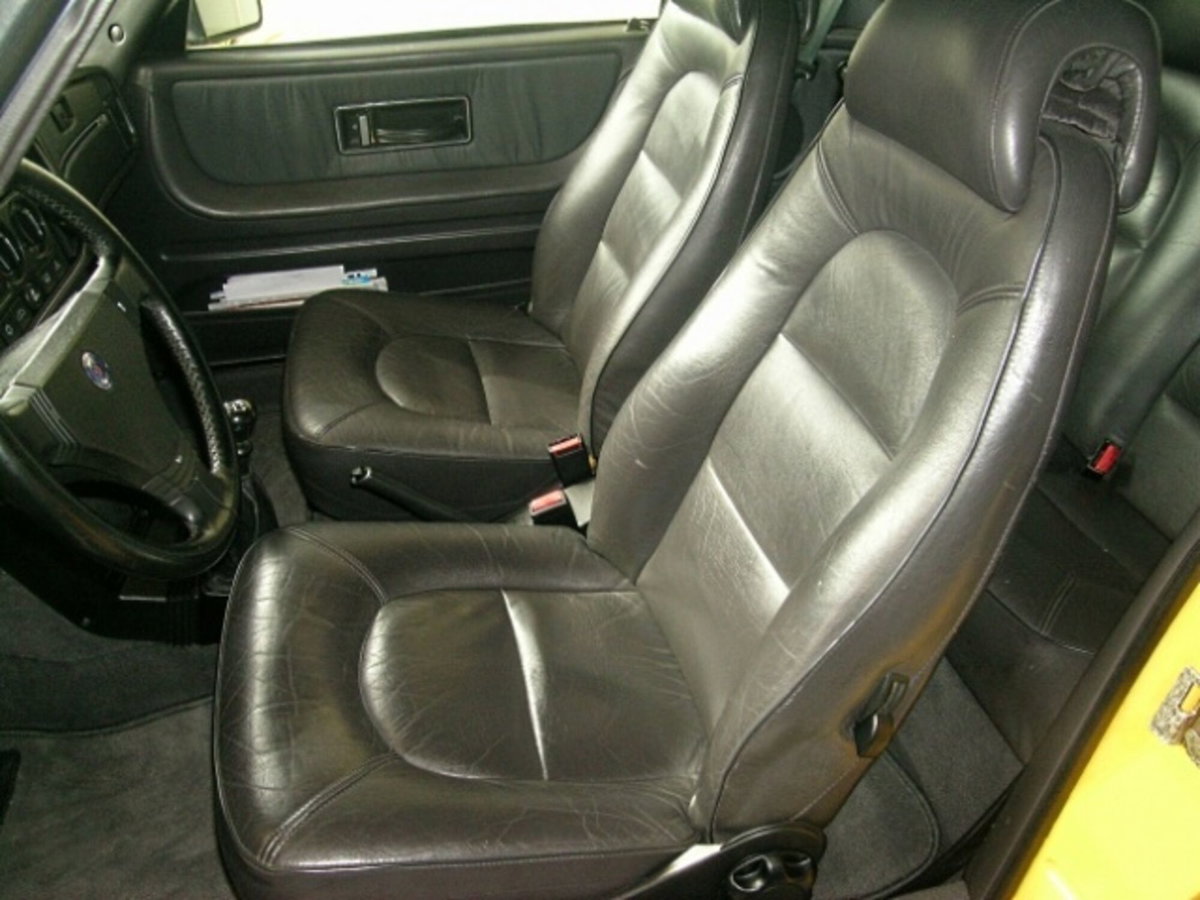 Saab 900 Cabrio turbo 16 Montecarlo (11)