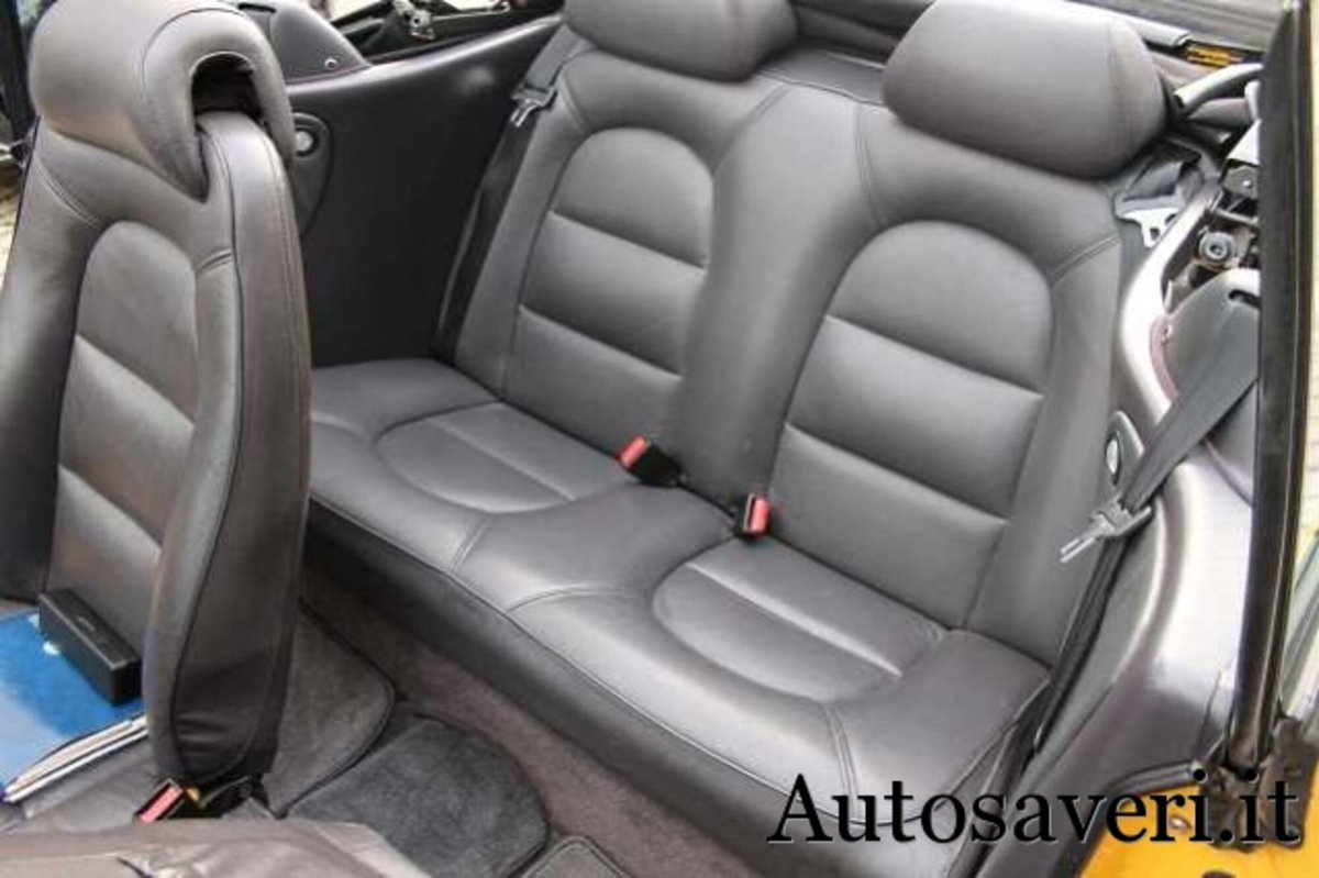 Saab 900 Cabrio turbo 16 Montecarlo (14)