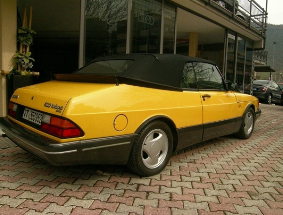 Saab 900 Cabrio turbo 16 Montecarlo (6)