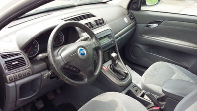 Fiat Croma 1.9 Multijet Dynamic (7)