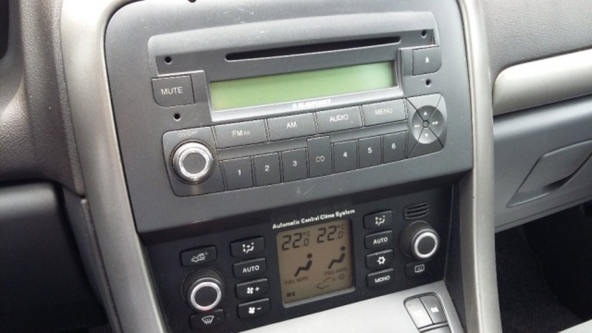 Fiat Croma 1.9 Multijet Dynamic (9)