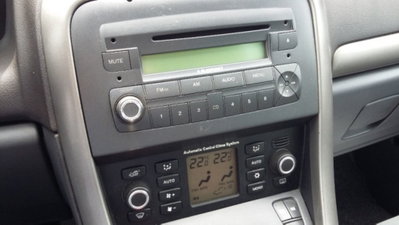 Fiat Croma 1.9 Multijet Dynamic (9)