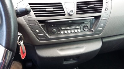 Citroen C4 Gran Picasso 2.0 HDi 138 FAP aut. Exclusive Style (10)