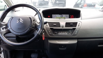 Citroen C4 Gran Picasso 2.0 HDi 138 FAP aut. Exclusive Style (11)