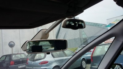 Citroen C4 Gran Picasso 2.0 HDi 138 FAP aut. Exclusive Style (15)