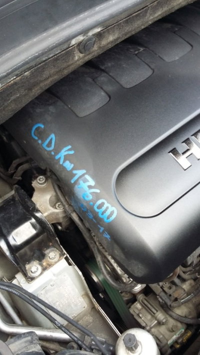 Citroen C4 Gran Picasso 2.0 HDi 138 FAP aut. Exclusive Style (17)