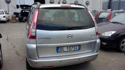 Citroen C4 Gran Picasso 2.0 HDi 138 FAP aut. Exclusive Style (3)