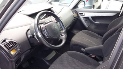Citroen C4 Gran Picasso 2.0 HDi 138 FAP aut. Exclusive Style (5)