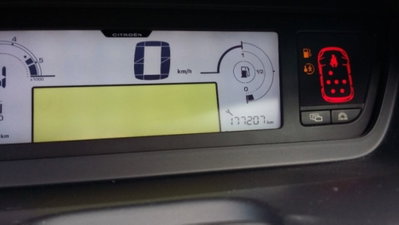 Citroen C4 Gran Picasso 2.0 HDi 138 FAP aut. Exclusive Style (8)