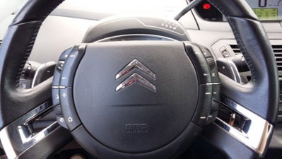 Citroen C4 Gran Picasso 2.0 HDi 138 FAP aut. Exclusive Style (9)