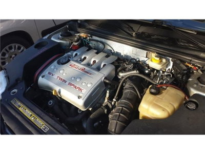 Alfa Romeo Gtv 1.8i 16V Twin Spark cat (4)