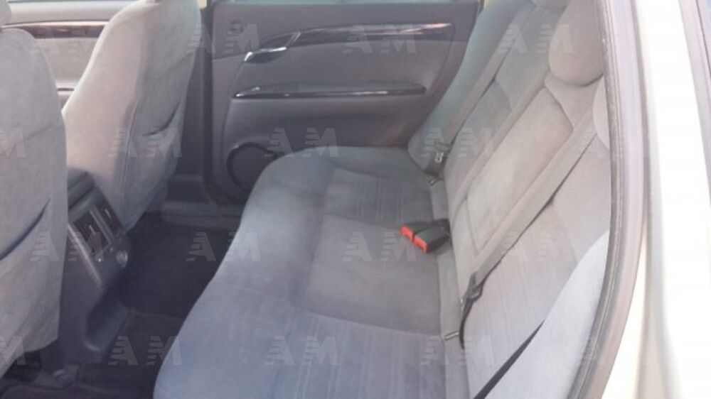 Fiat Croma 1.9 Multijet 16V Dynamic (10)
