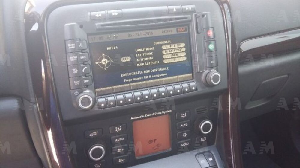 Fiat Croma 1.9 Multijet 16V Dynamic (5)