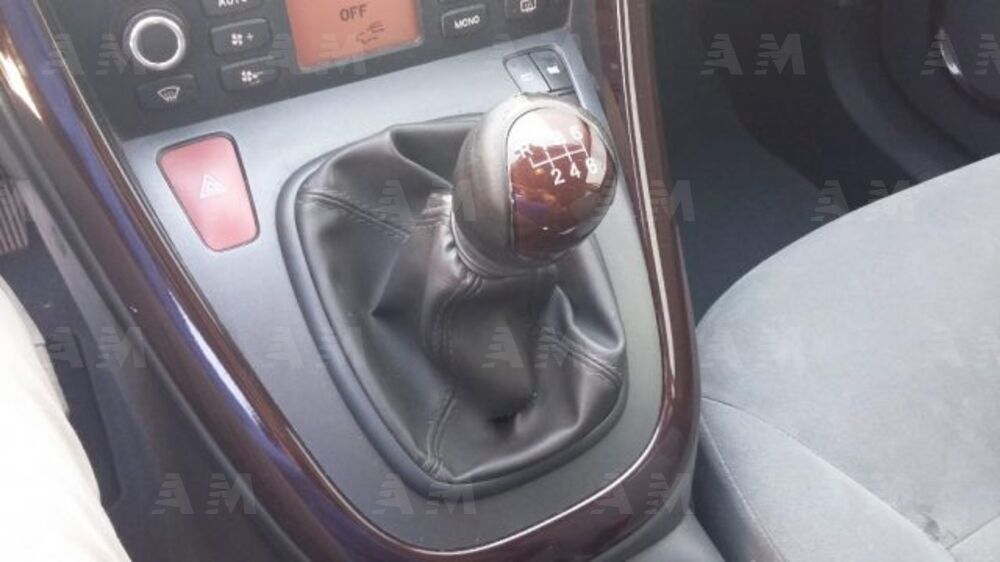 Fiat Croma 1.9 Multijet 16V Dynamic (6)