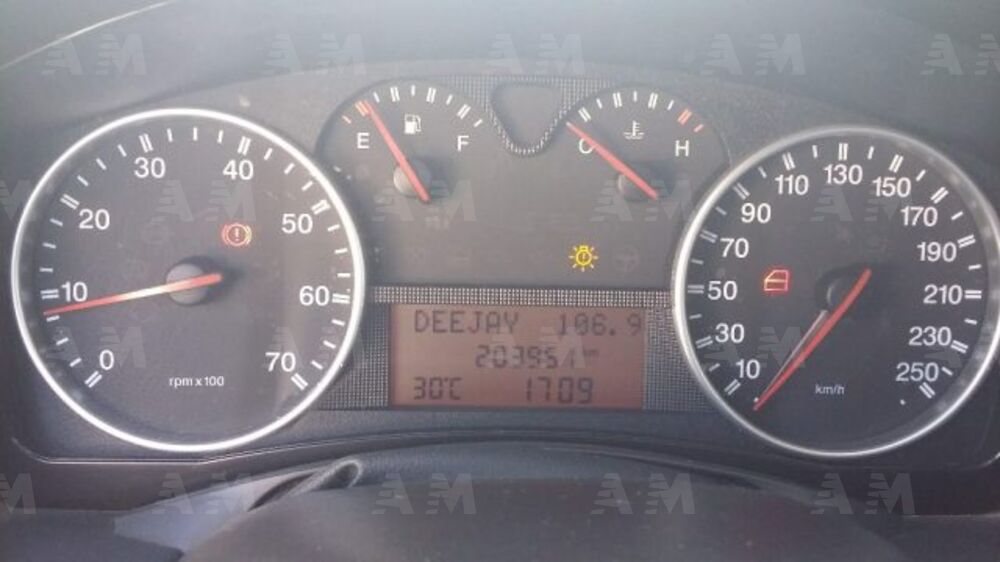Fiat Croma 1.9 Multijet 16V Dynamic (7)