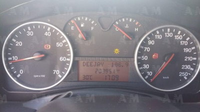 Fiat Croma 1.9 Multijet 16V Dynamic (7)