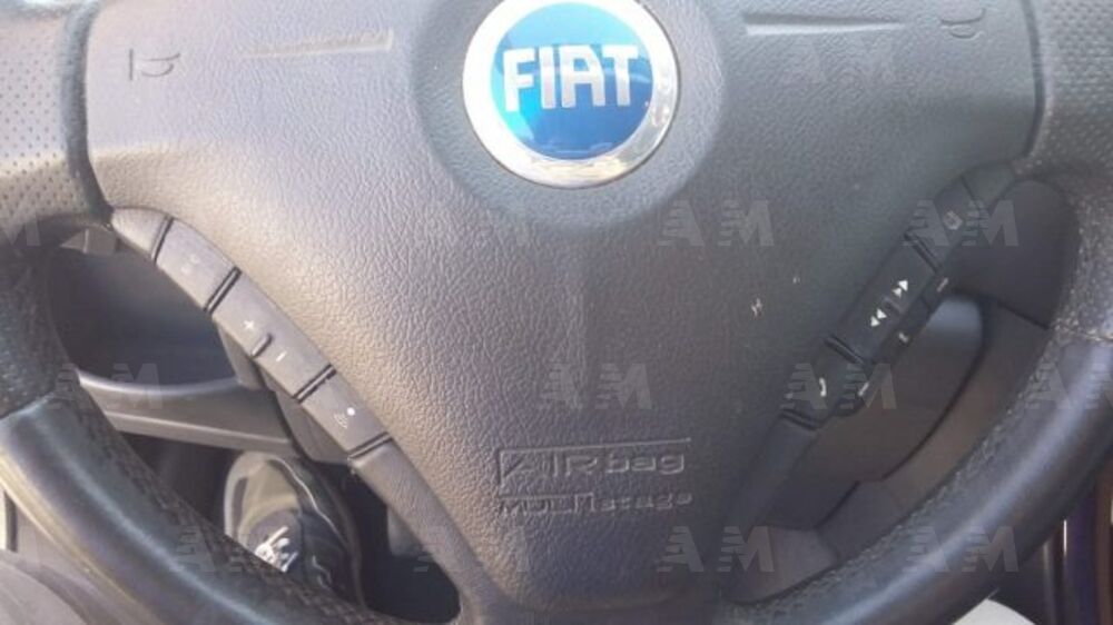 Fiat Croma 1.9 Multijet 16V Dynamic (8)