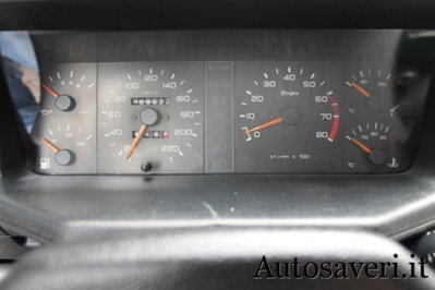 Peugeot 205 3 porte GTI (19)