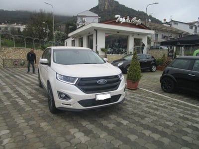 Ford Edge 2.0 TDCI 180 CV AWD Start&Stop ST Line usata