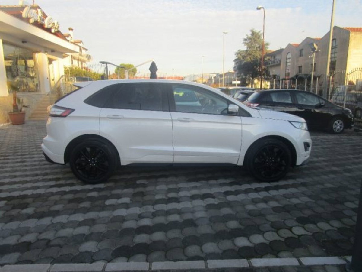 Ford Edge 2.0 TDCI 180 CV AWD Start&Stop ST Line