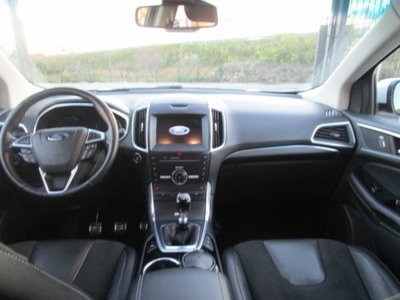 Ford Edge 2.0 TDCI 180 CV AWD Start&Stop ST Line (3)