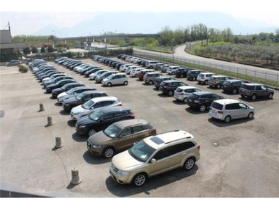 Opel Zafira Tourer 2.0 CDTi 165CV aut. Cosmo (13)