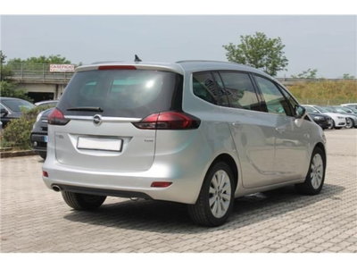 Opel Zafira Tourer 2.0 CDTi 165CV aut. Cosmo (4)