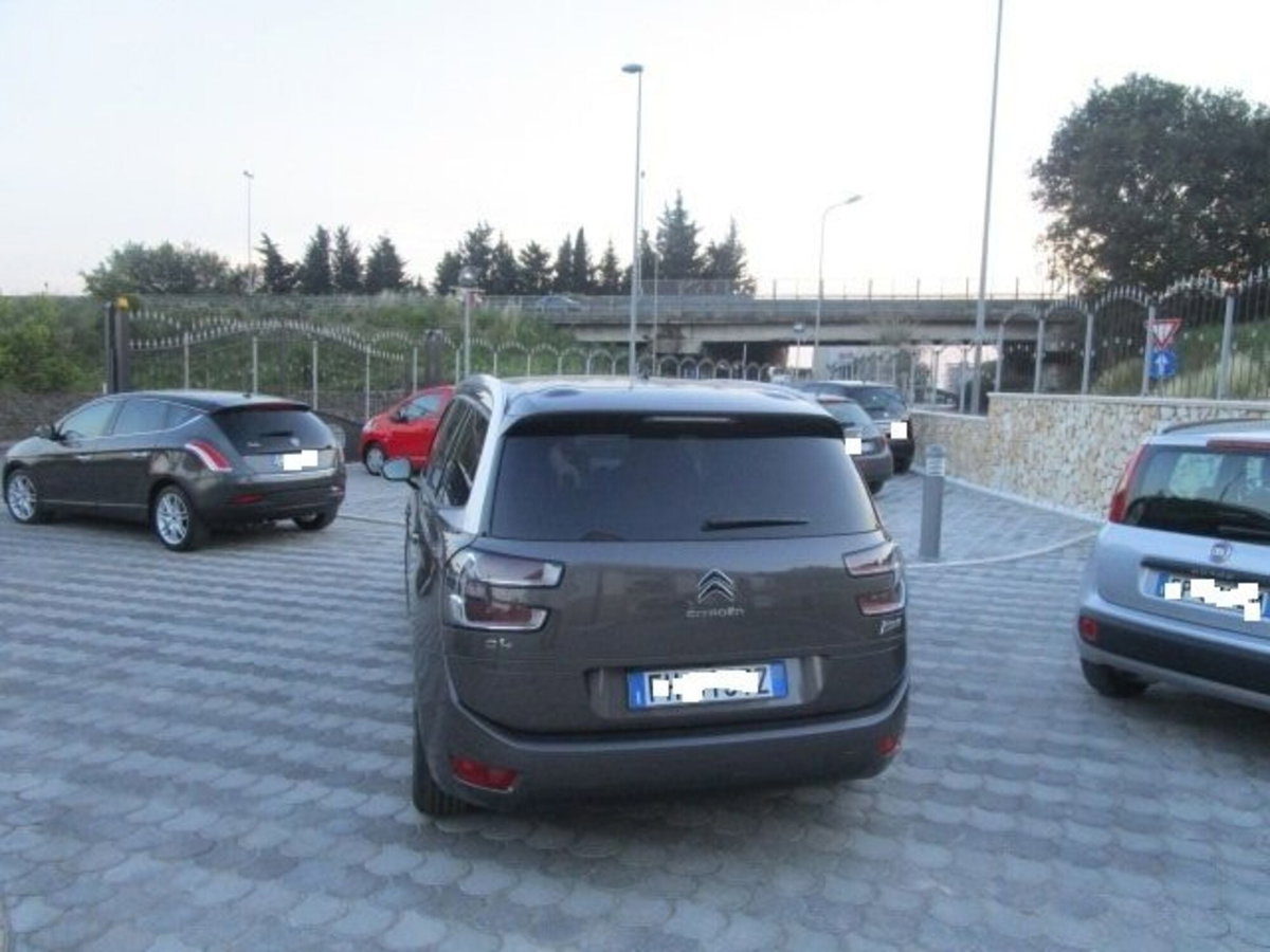 Citroen C4 Picasso BlueHDi 120 S&S EAT6 Business (3)
