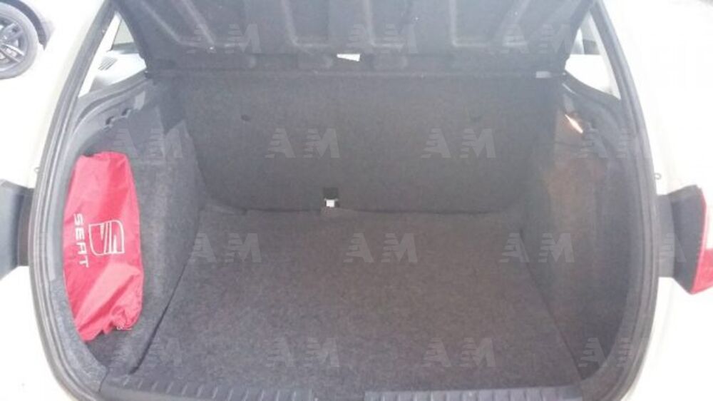 SEAT Ibiza ST 1.2 TDI CR DPF Reference (10)