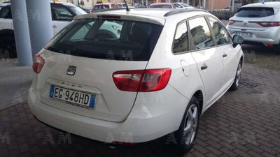 SEAT Ibiza ST 1.2 TDI CR DPF Reference (3)