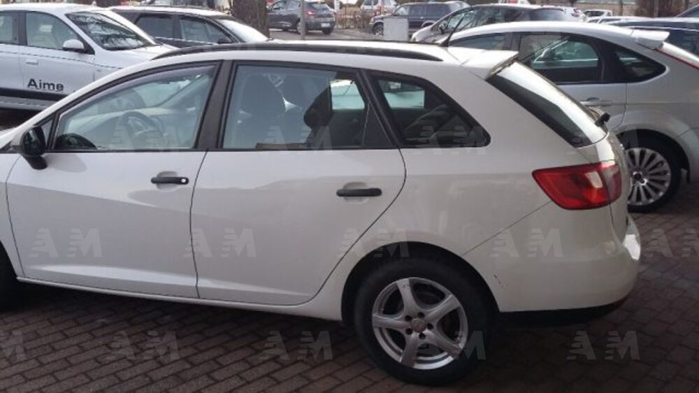 SEAT Ibiza ST 1.2 TDI CR DPF Reference (4)