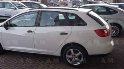SEAT Ibiza ST 1.2 TDI CR DPF Reference (4)