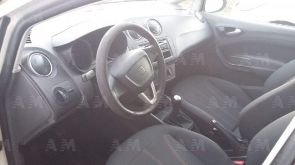 SEAT Ibiza ST 1.2 TDI CR DPF Reference (5)