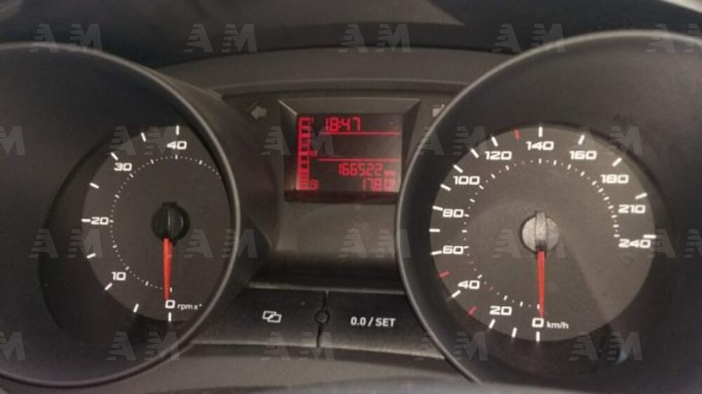 SEAT Ibiza ST 1.2 TDI CR DPF Reference (6)