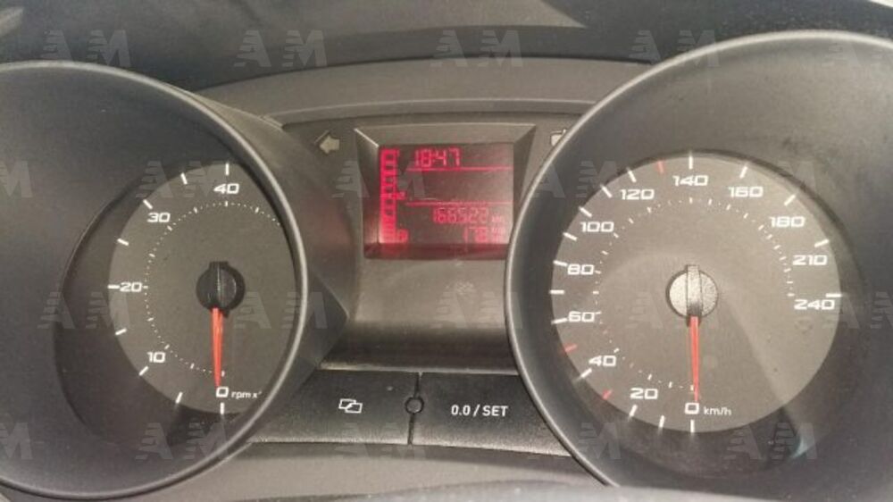 SEAT Ibiza ST 1.2 TDI CR DPF Reference (7)