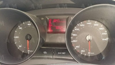 SEAT Ibiza ST 1.2 TDI CR DPF Reference (7)